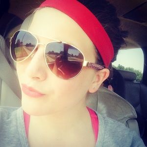 Meet your Posher, Meredith