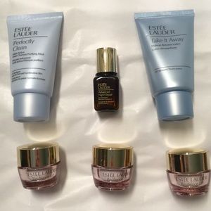 Estée Lauder Facial Care Bundle