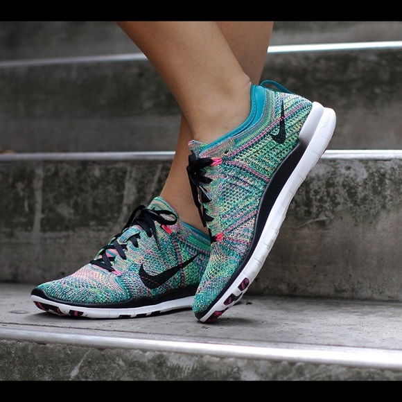 nike free tr flyknit 5.0