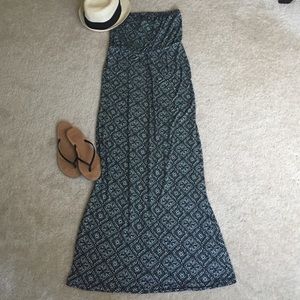 Old Navy maxi