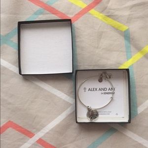 Alex and Ani bracelet