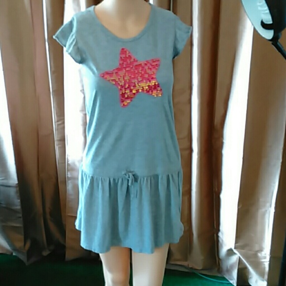 Comfortable dress