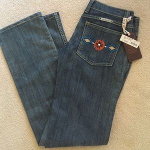 Frankie B jeans size 10 NWT