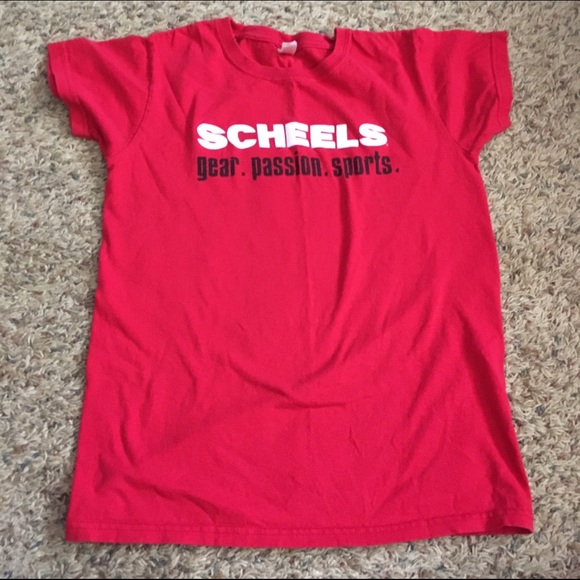 Scheels Tee
