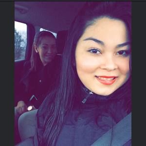 Meet your Posher, Fatima