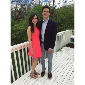 Meet your Posher, Allison