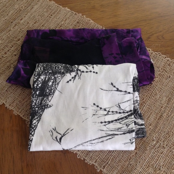 Tops for @theglittermama