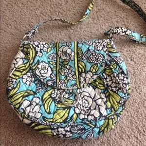 Vera Bradley Crossbody