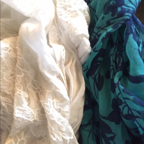 Scarf Bundle