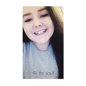 Meet your Posher, Makayla