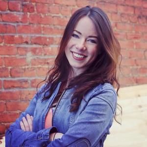 Meet your Posher, Kyla