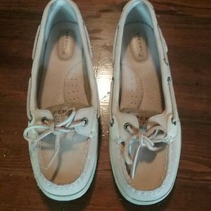 Sperry Top-sider