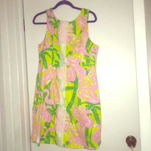 Lilly Pulitzer for Target Dress