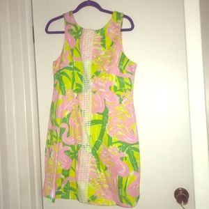 Lilly Pulitzer for Target Dress