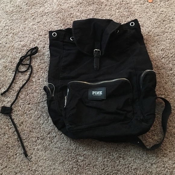 PINK Victoria secret backpack