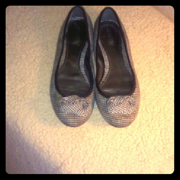 ?Cute flats??