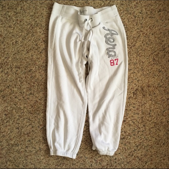 Capri Sweats