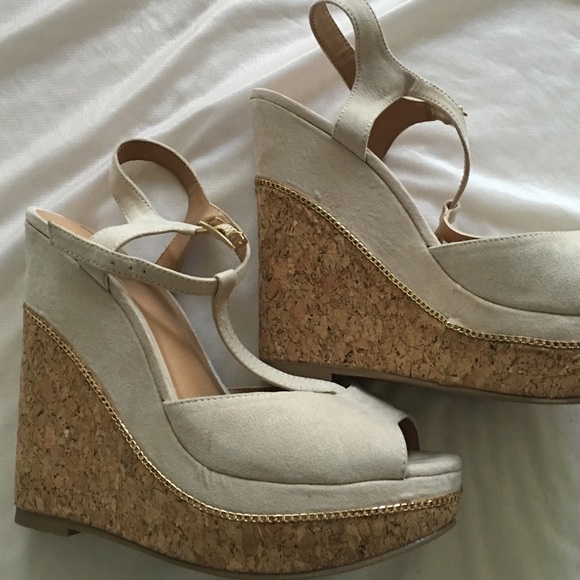 Wedges - Picture 2 of 2