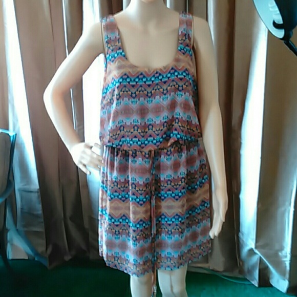 Summer dress