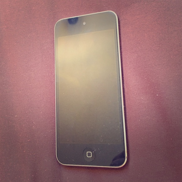 iPod touch