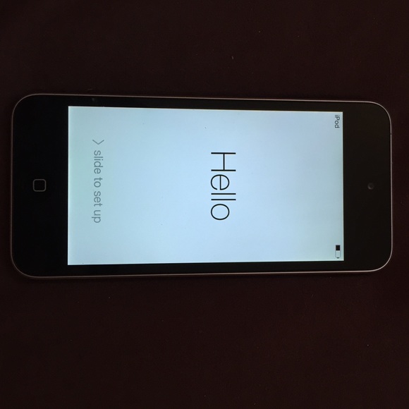 iPod touch - Picture 2 of 3