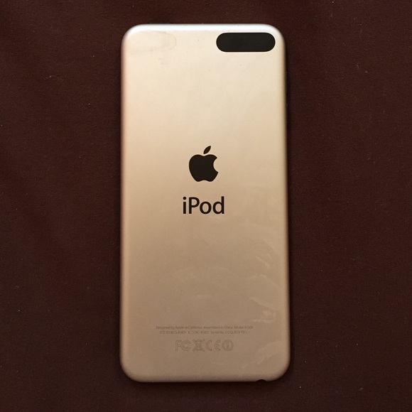 iPod touch - Picture 3 of 3