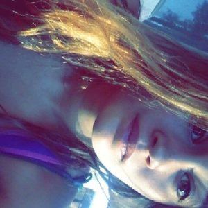 Meet your Posher, Shastina