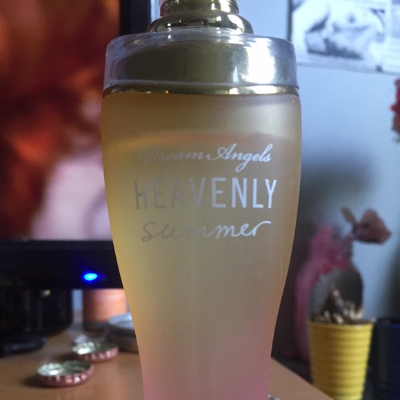 VS Dream Angels Heavenly Summer perfume
