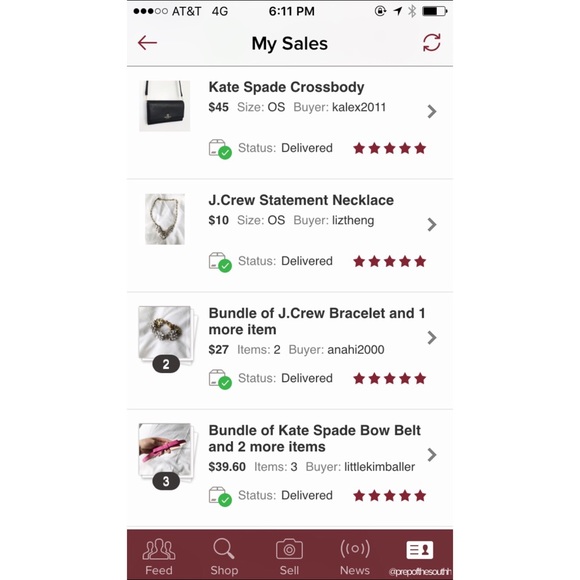 Ratings Part 2 (Multiple Pages) - Picture 3 of 4