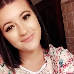Meet your Posher, Brianna