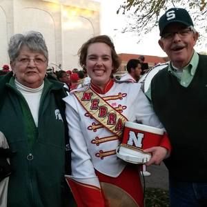 Meet your Posher, Sara