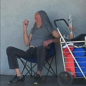 Meet your Posher, Kristal