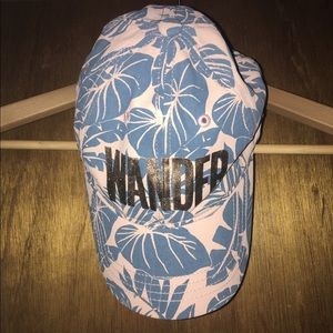 Wander American Eagle baseball cap!