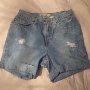Shorts for freckyjesse