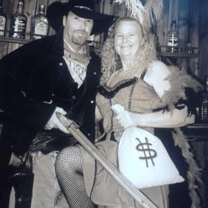 Meet your Posher, Tammy