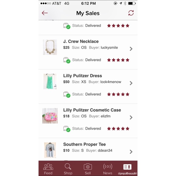 Rating Part 3 (Multiple Pages) - Picture 3 of 4