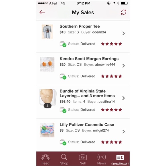 Rating Part 3 (Multiple Pages) - Picture 4 of 4