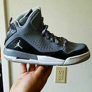 Jordan Flights