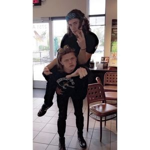 Meet your Posher, Austin