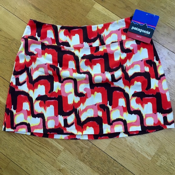 Patagonia Skirt