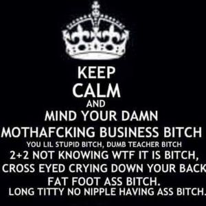 Meet your Posher, Heather