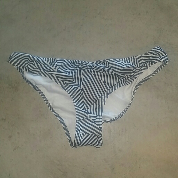 Victoria's Secret bikini bottom