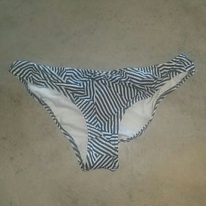 Victoria's Secret bikini bottom