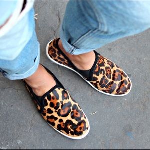 Joie Kidmore Slip-On Sneaker