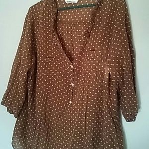 Old Navy Top SALE..today only $ 5.00 Last chance