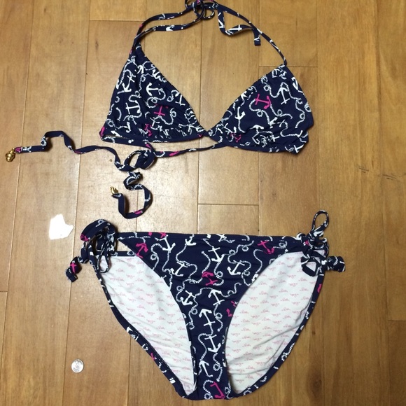 Lilly Pulitzer bikini
