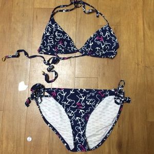 Lilly Pulitzer bikini
