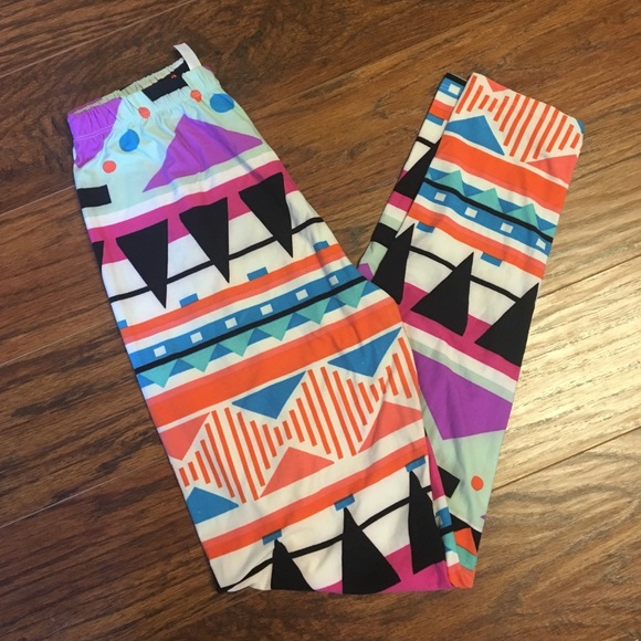 LuLaRoe Leggings