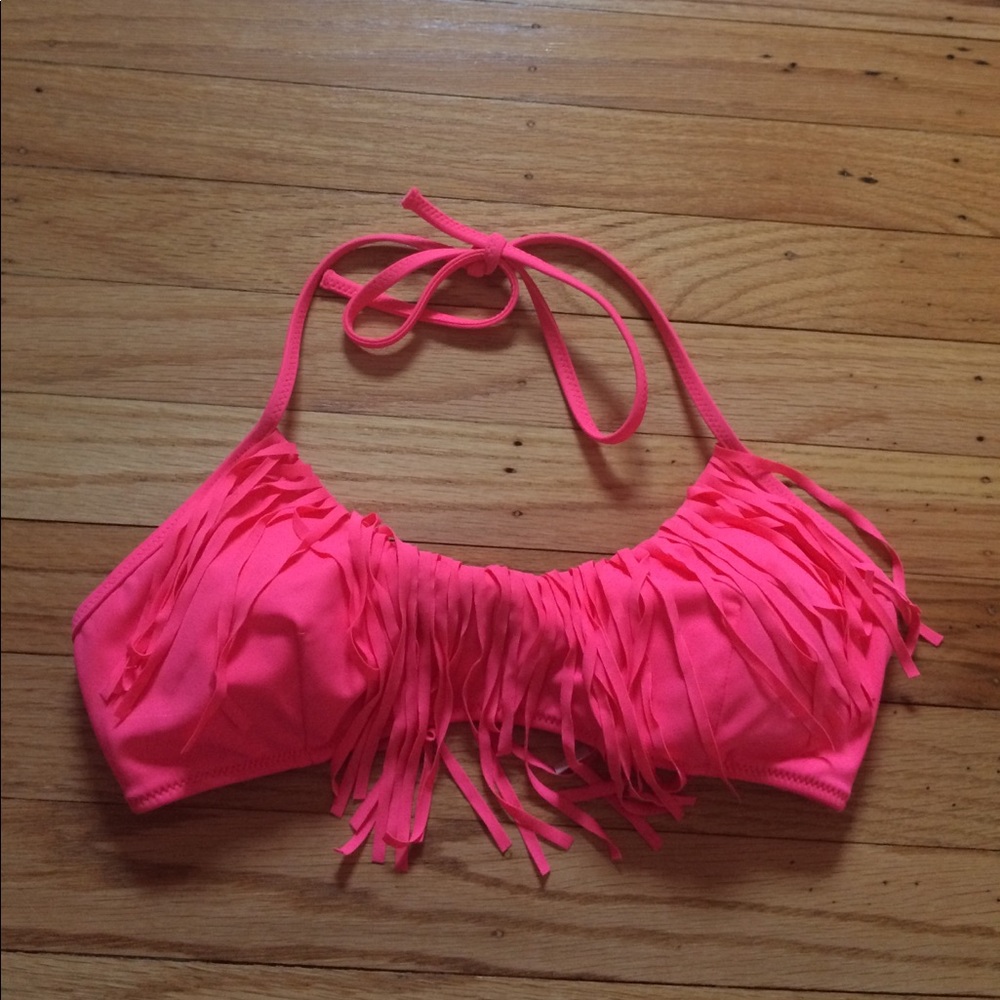Victoria's Secret swimsuit top