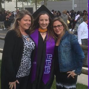 Meet your Posher, Deanna